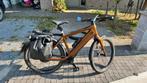 Stromer ST3 Ipanema brown, Fietsen en Brommers, Ophalen, Zo goed als nieuw, 50 km per accu of meer, Stromer