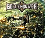 CD Bolt thrower Honour valour pride Limited Edition Digipak, Ophalen of Verzenden, Zo goed als nieuw