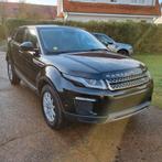 Evoque 2.0td4 4x4 2019 127.000km IS BLANCO GEKEURD/CT VIERGE, Auto's, Bedrijf, Te koop, 4x4
