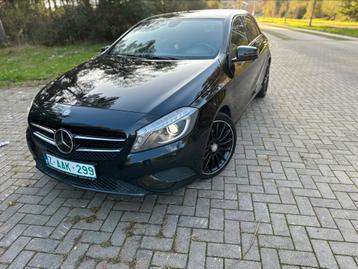 Mercedes A180 BENZINE // Gekeurd 12 maanden garantie// disponible aux enchères