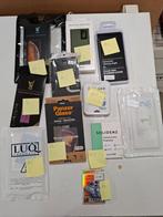 Lot d'accessoires divers pour Samsung Galaxy S23 Ultra, Télécoms, Enlèvement, Neuf