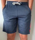 Hollister short jogging blauw maat Medium, Ophalen of Verzenden, Zo goed als nieuw, Hollister, Maat 48/50 (M)