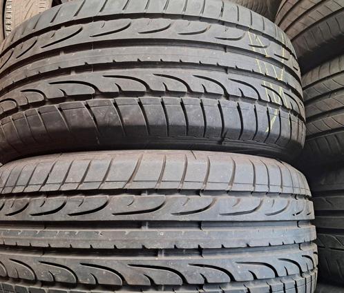 2255516 225/55/16 225/55R16 zomer, Auto diversen, Autosport-onderdelen, Zo goed als nieuw, Ophalen