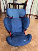 Maxicosi Group 2-3 + 2 hoezen isofix autostoeltje, Kinderen en Baby's, Autostoeltjes, Ophalen, Gebruikt, 15 t/m 36 kg, Verstelbare rugleuning