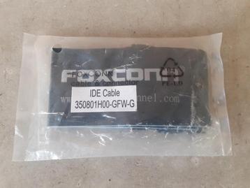 Foxconn Ide Kabel 350801H00-GFW-G Drie Connectoren Data