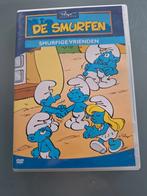 DVD De Smerfen, Verzamelen, Smurfen, Ophalen of Verzenden