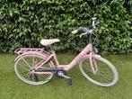 Meisjes fiets, Ophalen, Zo goed als nieuw, 24 inch, Versnellingen