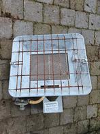 Gasverwarmer, Tuin en Terras, Terrasverwarmers, Ophalen, Gebruikt, Gas