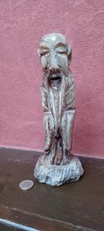Pied de lampe onyx, Ophalen