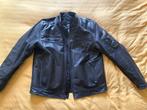 Lederen motorvest Harley Davidson, Motoren, Kleding | Motorkleding, Ophalen, Harley-Davidson, Heren, Jas | leer