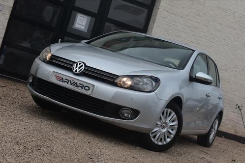 VW Golf 6 1.4i Comfortline / PDC / Topstaat / Garantie, Auto's, Volkswagen, Bedrijf, Te koop, Golf, ABS, Airbags, Airconditioning