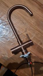 Franke kraan, Doe-het-zelf en Bouw, Ophalen of Verzenden, Koper, Kraan