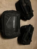 Zo goed als nieuwe originelen bmw binnentassen voor bmw rt, Motoren, Ophalen, Zo goed als nieuw