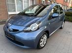 Toyota Aygo 1.0i! Topstaat* Benzine* 5DRS* Garantie!, Auto's, Voorwielaandrijving, Stof, 50 kW, 109 g/km