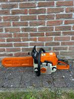 Stihl Ms 210, Tuin en Terras, Ophalen