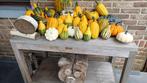 Sierfruit, Ophalen, Nieuw