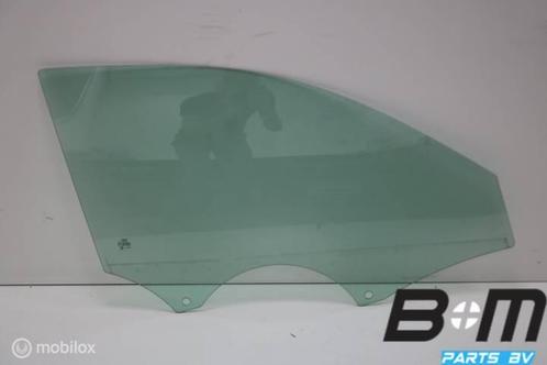 Portierruit RV Audi A1 8X SB FL Onbekend, Auto-onderdelen, Ruiten en Toebehoren, Gebruikt