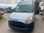 Iveco daily 3.0d 180pk airco, Auto's, Euro 5, Iveco, Bedrijf, 5 deurs
