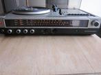 PHILIPS Combi, Audio, Tv en Foto, Stereoketens, Ophalen, Gebruikt, Cassettedeck, Philips