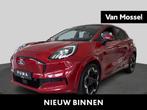 Ford Puma BEV Gen-E Premium PANO+Driver+Winter Pack, Auto's, Stof, 750 kg, 167 pk, 5 zetels