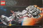 Lego Star Wars Tantive IV 75244, Ophalen of Verzenden, Zo goed als nieuw, Complete set, Lego