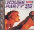 Huisfeest '95 - 1 (The Kinky Klugmixx) | B23, Verzenden, Disco