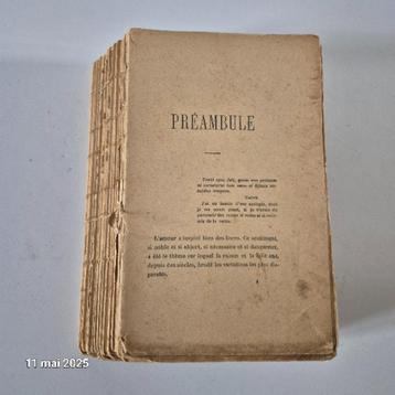 Liefde in de mensheid en liefde in de mens, boek, ca. beschikbaar voor biedingen