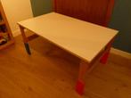 Kindertafel Ikea Sansad, Kinderen en Baby's, Kinderkamer | Tafels en Stoelen, Ophalen, Gebruikt, Tafel(s)