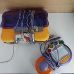 V-tech V-smile spelconsole, Ophalen of Verzenden, Gebruikt