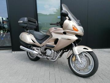 Honda Deauville 650 Met Garantie!  beschikbaar voor biedingen
