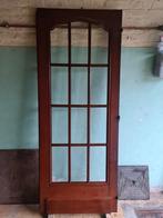 Porte vitrée, Bricolage & Construction, Enlèvement