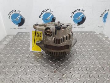 MITSUBISHI L200 [ALTERNATOR] 2012, Enlèvement ou Envoi, Utilisé, Reconnu durable