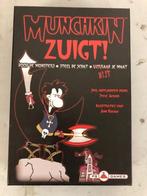 MUNCHKIN ZUIGT ! Steve Jackson spel - nieuwstaat, Hobby en Vrije tijd, Ophalen of Verzenden