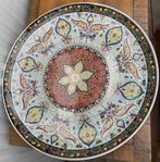 GROTE RONDE SCHAAL, Huis en Inrichting, Woonaccessoires | Schalen en Manden, Ophalen, Schaal