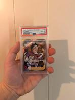 Pokemon Piers psa 10, Ophalen of Verzenden, Zo goed als nieuw