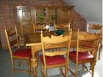 Eetplaats, Huis en Inrichting, Complete eetkamers, Ophalen, Gebruikt