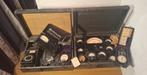 2 valises  d’instrument de mesure LW ww2., Ophalen of Verzenden