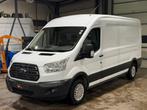 Ford transit L2 H2 airco BTW AFTREKBAAR + keuring vvk, Auto's, Ford, Bluetooth, Bedrijf, Transit, Te koop