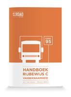 Handboeken theorie rijbewijs C / D, Computers en Software, Besturingssoftware, Ophalen, Zo goed als nieuw