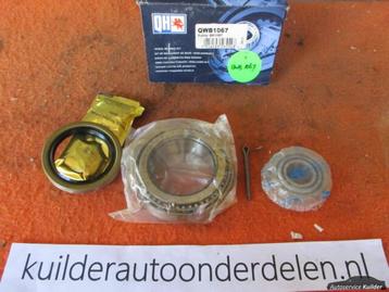 Wiellager voorzijde Toyota Hiace IV Bus QH beschikbaar voor biedingen