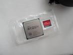 AMD Ryzen 5 3600 Processor (zeer goede staat), Comme neuf, 6-core, Enlèvement, Socket AM4