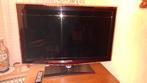 TV - SAMSUNG - LCD - 37", Ophalen, Gebruikt, LCD, 100 Hz