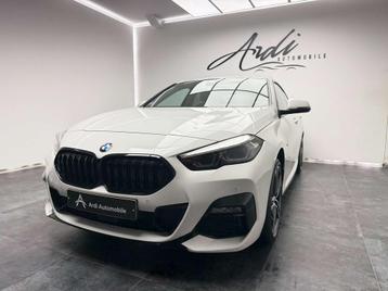 BMW 2 Serie 218 Gran Coupé 218iA*PACK M*CARPLAY*1 PROP*GARA beschikbaar voor biedingen