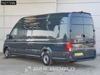 Volkswagen Crafter 140pk Automaat L5H4 Airco Cruise Camera P, Auto's, Automaat, Stof, Gebruikt, Euro 6