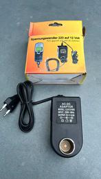 Ac-Dc adapter, Ophalen of Verzenden, Nieuw