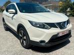Nissan Qashqai 1.6 Benzine 2016, Bedrijf, Qashqai, Te koop, Benzine