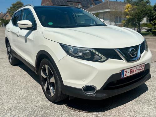 Nissan Qashqai 1.6 Benzine 2016, Auto's, Nissan, Bedrijf, Qashqai, Benzine, Ophalen