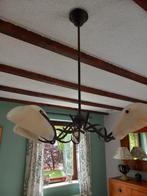 Lustre et 2 appliques Massive, Ophalen