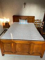 antiek bed, Antiek en Kunst, Ophalen