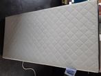 Babymatras, Huis en Inrichting, Slaapkamer | Matrassen en Bedbodems, Ophalen, Gebruikt, 190 cm of minder, Matras